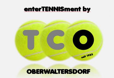 Neues TCO Logo in Entwicklung